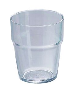 MS Cup Stack K407-1 สีใส