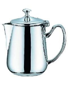 18-8 Presto Series Milk Pot (3-5 ที่)