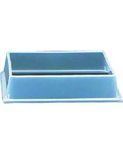 กรอบจานสี่เหลี่ยม KK (โพลีโพรพีลีน) K-235