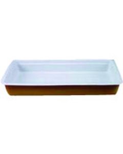 กระทะสี่เหลี่ยมผืนผ้า Royal Ceramic รุ่น Gastronorm PC625-11 1/1 สี