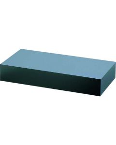 กล่องอะคริลิกสำหรับจัดแสดงสินค้า ขนาดใหญ่ สีดำด้าน รุ่น B30-8