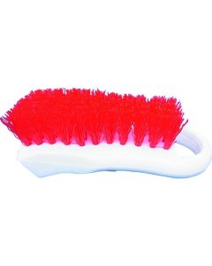 แปรงทาสี Chopboard เบอร์ 6725 สีแดง