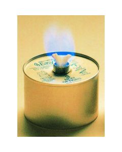 ชุดเชื้อเพลิงสำหรับหม้ออุ่นอาหาร Easy Heat รุ่น EZ-2-1-3 (48 ชิ้น)