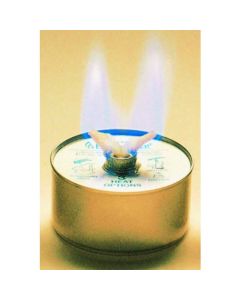 ชุดเชื้อเพลิงสำหรับหม้ออุ่นอาหาร Easy Heat รุ่น EZ-4-2-5 (24 ชิ้น)