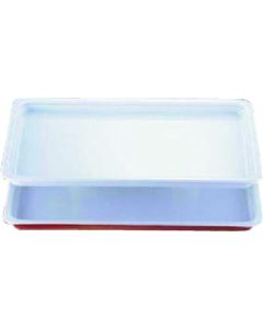 กระทะสี่เหลี่ยมผืนผ้า Royal Ceramic รุ่น Gastronorm PB625-01 ขนาด 1/1 สีขาว
