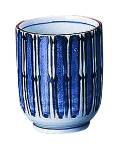 ถ้วยน้ำชายาว Taitosou (ขนาดเล็ก) D03-91