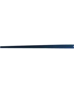 ตะเกียบจีน Ecolen รุ่นใหม่ ขนาดปกติ 23 ซม. สีดำ (50 คู่)