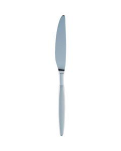 มีดโต๊ะอาหาร Silver Moon เบอร์ 3100 (ใบมีดฟันเลื่อย) ขนาด 18-10 นิ้ว