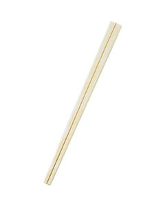 ตะเกียบแบบใช้แล้วทิ้ง ยี่ห้อ Aspen รุ่น Genroku ขนาด 18 ซม. (1 กล่องบรรจุ 5000 คู่)