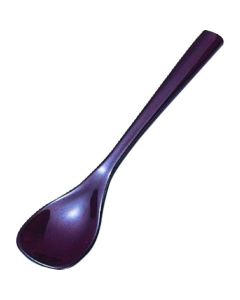 ช้อนมายุ (เล็ก) - Shin-Tame Lacquer Finish - 48131100