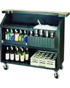 บาร์พกพา BAR540 สีดำ