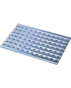 Fissel (อลูมิเนียม 8 ขา) 311138 ขนาด 600 x 430 มม.