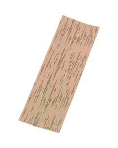 กระดาษเปลือกไม้ไผ่ เบอร์ 4 (200 ชิ้น)