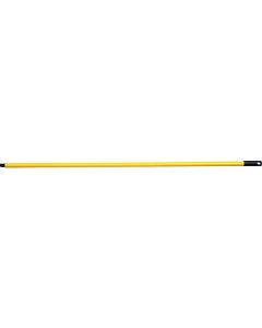 ด้ามจับเหล็ก 6351 สีเหลือง