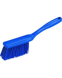 แปรงป้องกันผมร่วงแบบแข็ง รุ่น 125331 สีฟ้า