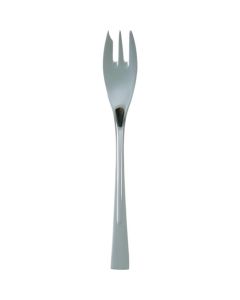 18-8 ส้อมสำหรับเค้กชา Rhapsody