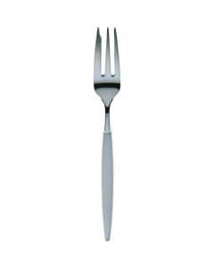 18-10 ส้อมสำหรับเค้กชา Silver Moon หมายเลข 3100