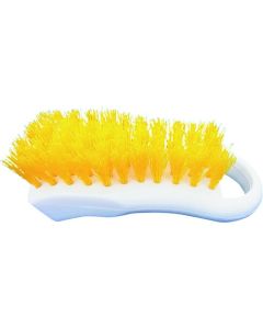 แปรงทาสี Chopboard Color Brush เบอร์ 6725 สีเหลือง
