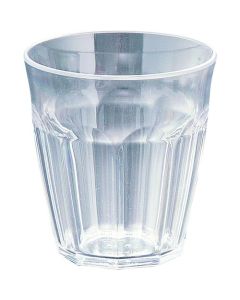 แก้วเก็บความเย็น Ripple ขนาด 6 ออนซ์ รุ่น KB-2818 สีใส