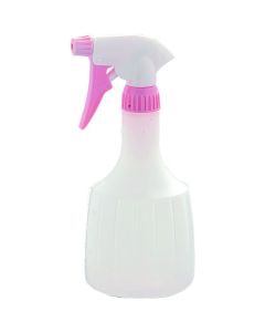 ขวดสเปรย์อเนกประสงค์ รุ่น The Mist Sprayer #800 ขนาด 500 ซีซี สีชมพู