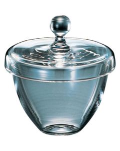 ควอตซ์เบ้าหลอม 25ml