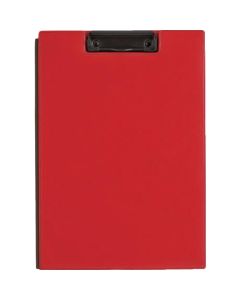 Rezafes Clipboard Red