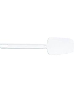 Spoon-Shaped Spatula