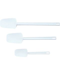 Spoon-Shaped Spatula