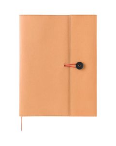 File Cover Craft A4 Beige