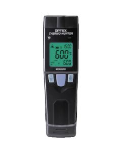 เทอร์โมมิเตอร์แบบไม่สัมผัสแบบพกพา PT-U80