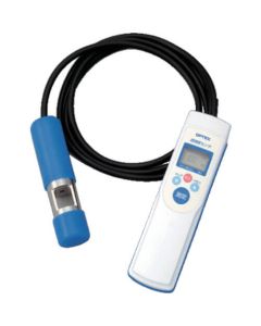 เซ็นเซอร์ตรวจจับความโปร่งใสแบบพกพา TP-M100