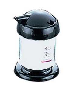 เครื่องจ่ายน้ำมันมะกอก Scat Spice Series 2 (ขนาดเล็ก) สีดำ