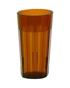 แก้วอะคริลิก Newport Tumbler NT12 สีอำพัน