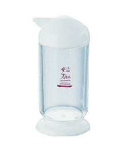 เครื่องจ่ายน้ำมันพริก Scat Spice Series 2 (ขนาดเล็ก) สีขาว