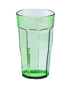แก้วอะคริลิก Laguna Tumbler LT12 สีเขียว