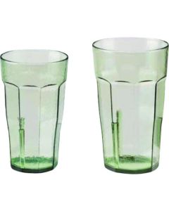 แก้วอะคริลิก Laguna Tumbler LT10 สีเขียว