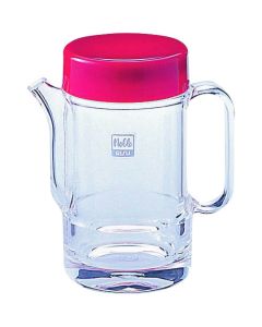 เครื่องจ่ายซอสทงคัตสึ Noble (สีแดง)