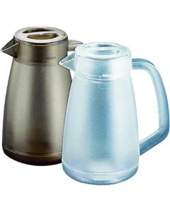 กระบอกน้ำโพลีคาร์บอเนต ขนาด 1.3 ลิตร สีใส