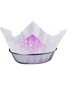 หม้อกระดาษป่าน (300ใบ) Hanafubuki M33-275