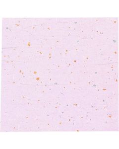 กระดาษ Shiki Kaishi ใหม่ ขนาด 4 นิ้ว (100 แผ่น) รหัส NS-K24 สีทอง สีเงิน สีชมพู