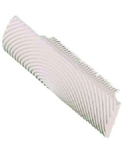 Peigne Rubber Boisette ใหญ่ 40510