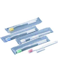 แปรงสีฟัน 2.5 กรัม V-25 (1 กล่องบรรจุ 250 ชิ้น)