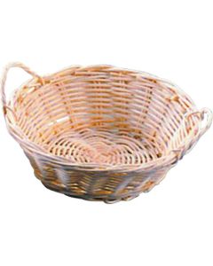 ตะกร้าใส่ขนมปังหวาย หมายเลข 341