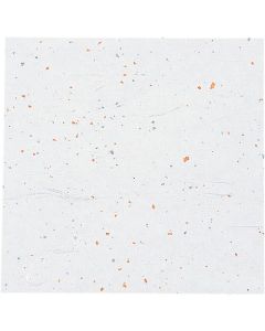 กระดาษชิกิ ไคชิ ใหม่ ขนาด 5 นิ้ว (100 แผ่น) รหัส NS-K15 สีทอง สีเงิน และสีขาว