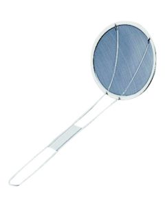18-8 Scale Mark Skimmer ขนาดใหญ่
