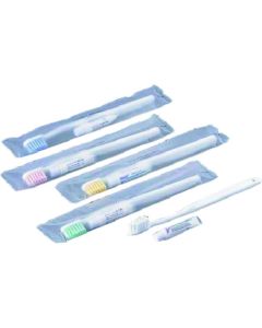 แปรงสีฟัน 5 กรัม V-25 (1 กล่องบรรจุ 250 ชิ้น)