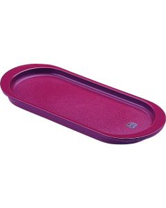 ถาดใส่เครื่องปรุงรส Noble สีน้ำตาล