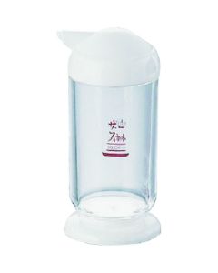 เครื่องจ่ายซอสข้นปานกลาง Scat Spice Series 2 สีขาว