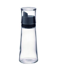 เครื่องปรุงรสผง Stavia Luxe ขนาดกลาง สีดำ