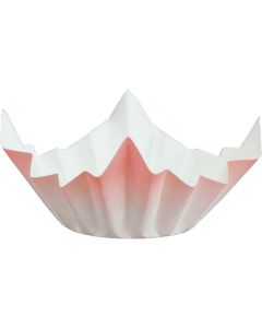 กระดาษวาชิสีสันสดใสสำหรับหม้อไฟขนาดเล็ก (250 แผ่น) - สีชมพู - SKA149